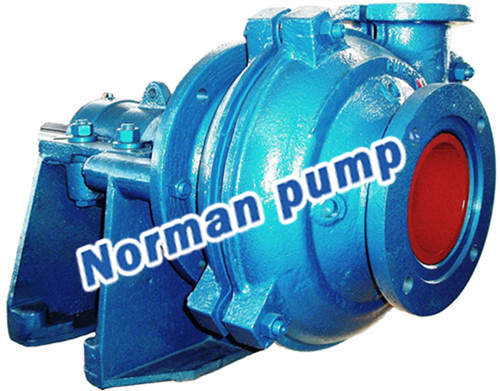 NLM(R) Slurry Pump