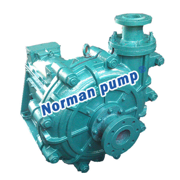 NZG(S)slurry pump