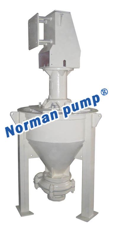 NVF Foam(Froth)pump