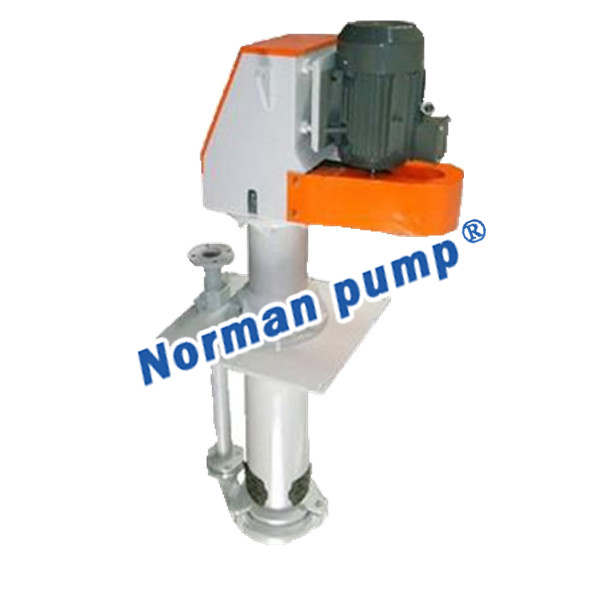 NVM(R) Submersible pump