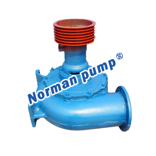 NSS Small Sand pump