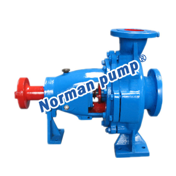 NIS water pump